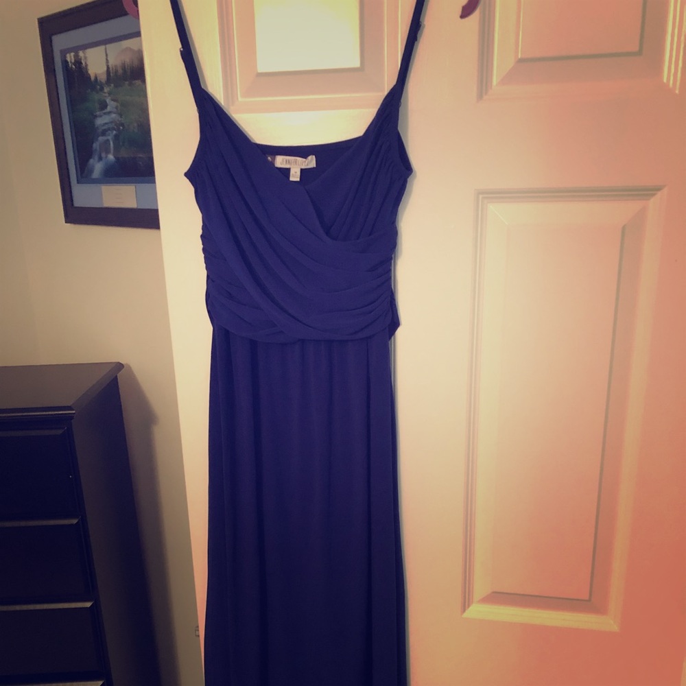 Jennifer Lopez Dress